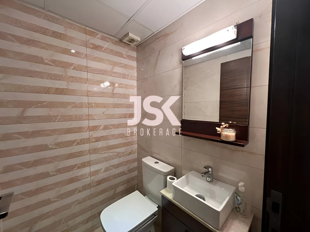 Apartment for Sale in Sarba, Lebanon