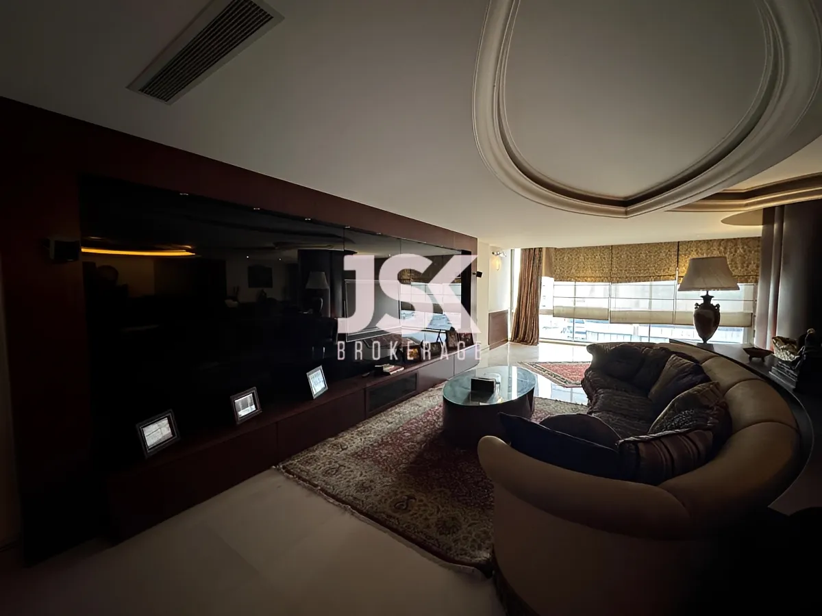 Apartment for Sale in Kraytem, Beirut, Lebanon