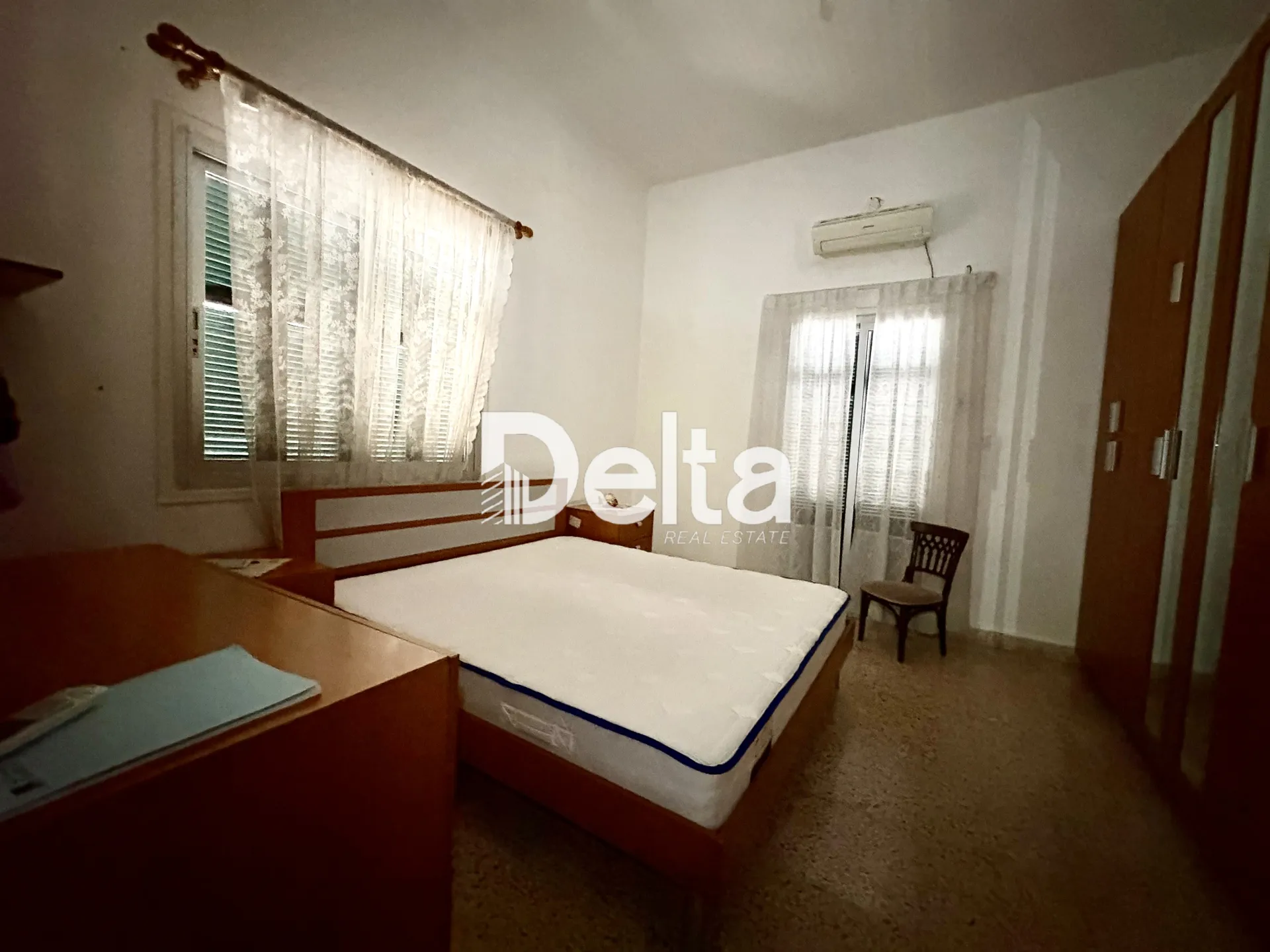 Apartment for rent in Ras al naba'a, beirut, lebanon