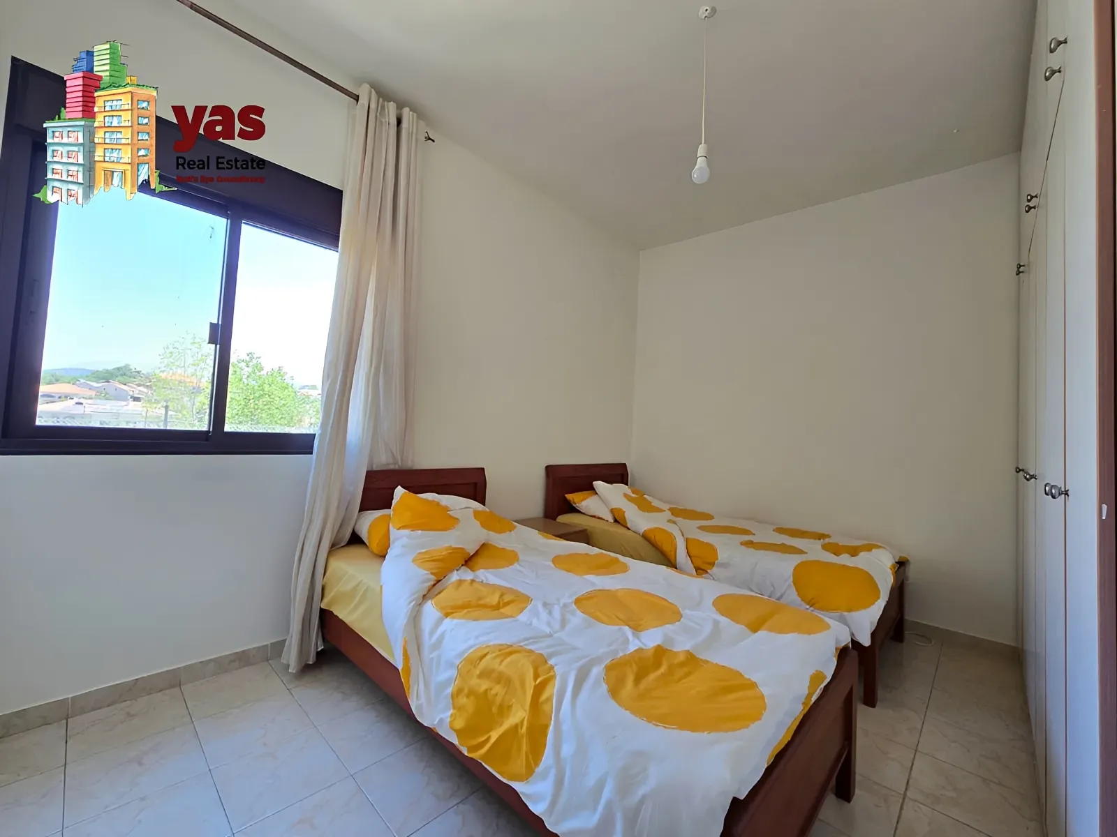 Apartment for Sale in Faytroun - 2 bed, 2 bath
