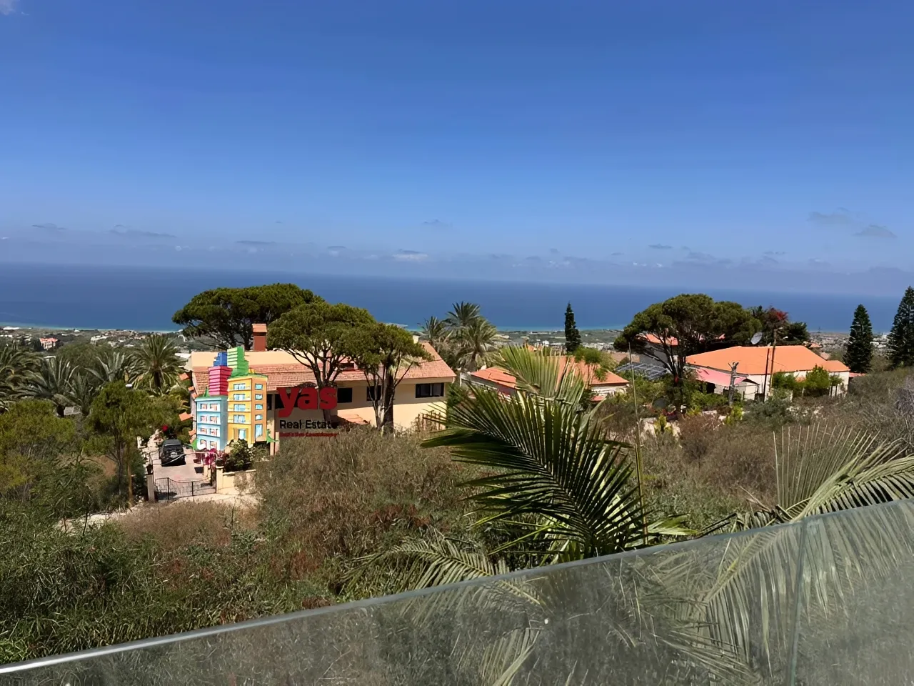 Villa for sale in Mechref