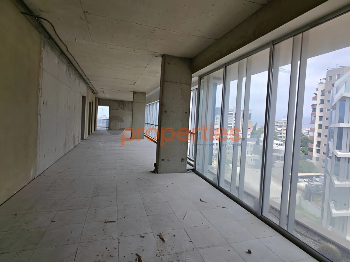 Office for Rent in Horch Tabet