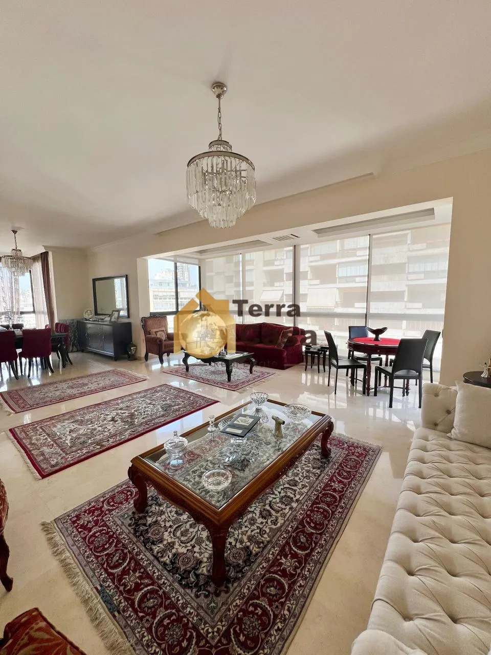 Apartment for sale in Badaro Beirut Beirut, Beirut, Lebanon