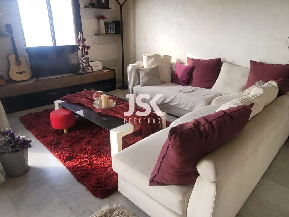 Apartment for Sale in Ghazir