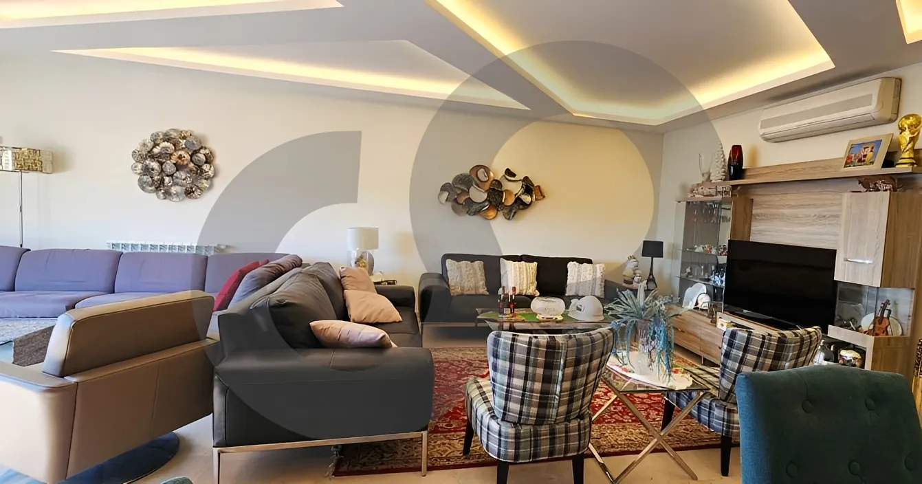 Apartment for Sale in Beit El Chaar