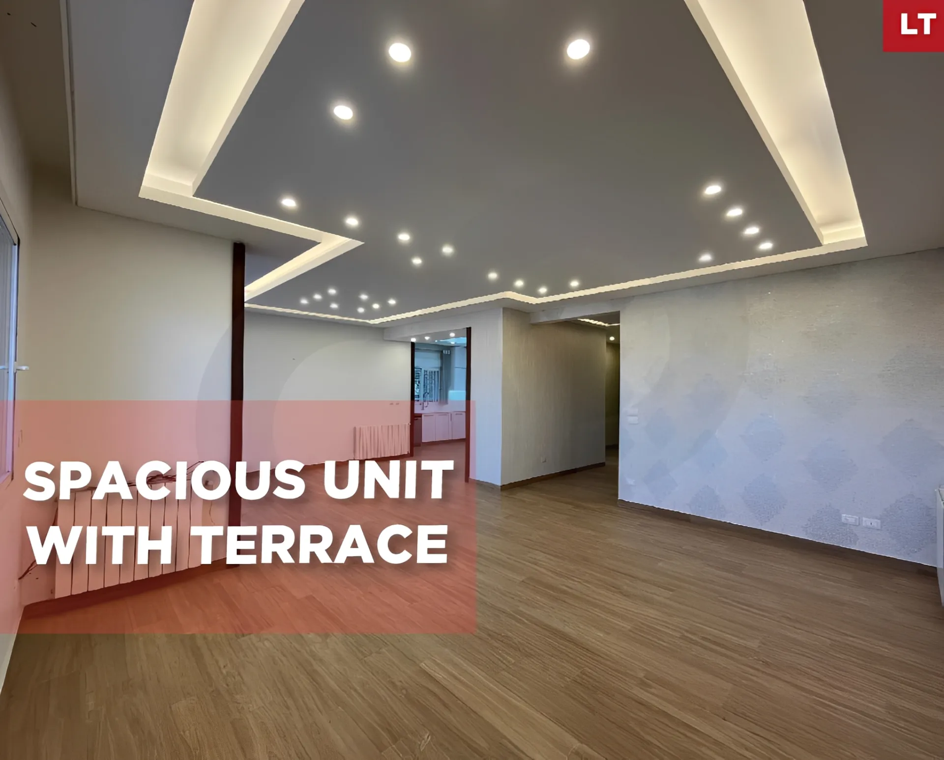 Apartment for Sale in Montiverdi, Lebanon - 3 bed, 4 bath