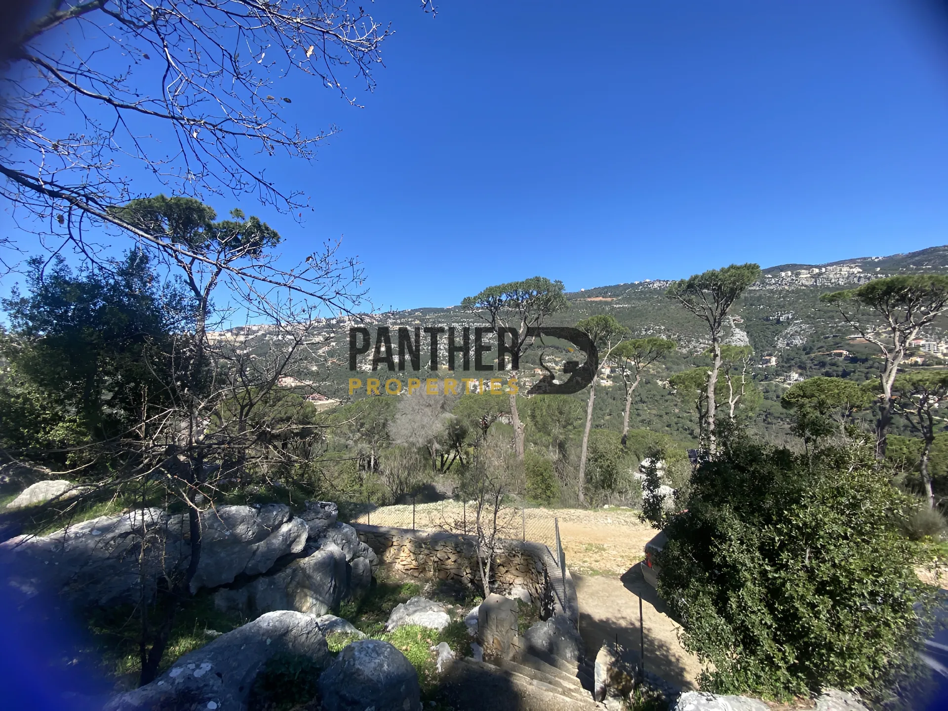 Land for sale in Salima, lebanon
