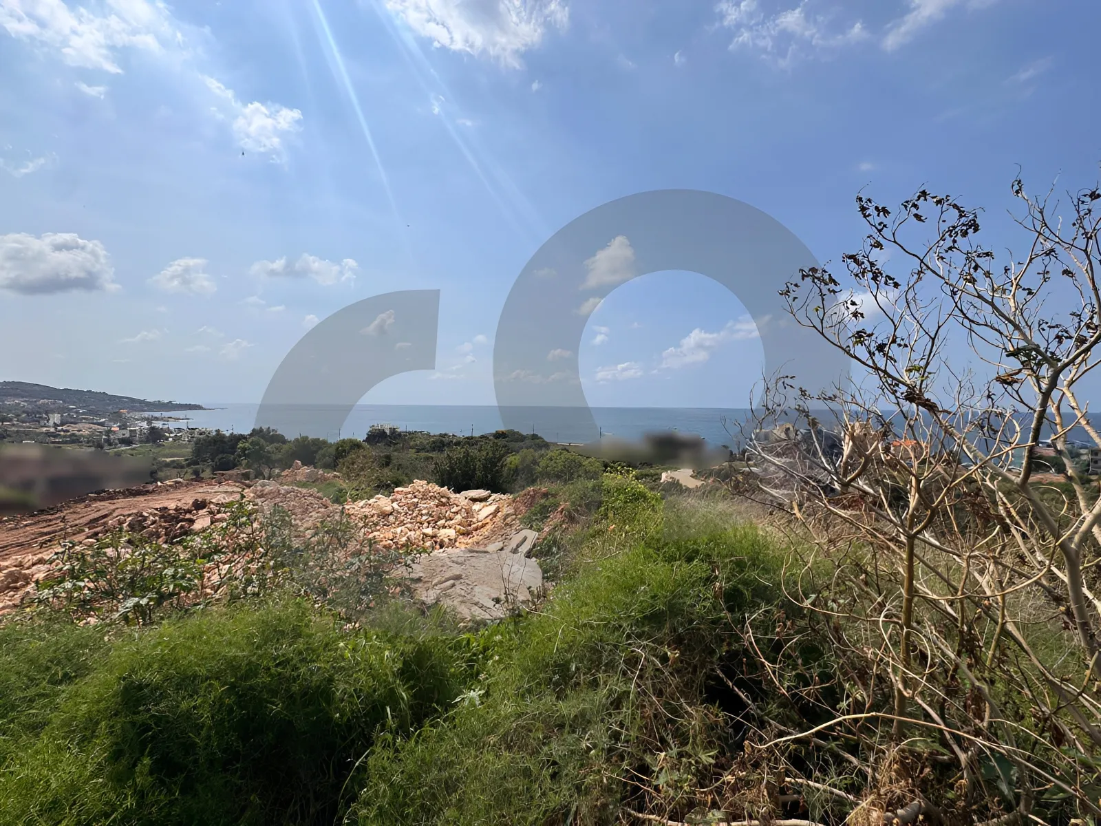 Land for Sale in Kfar Aabida