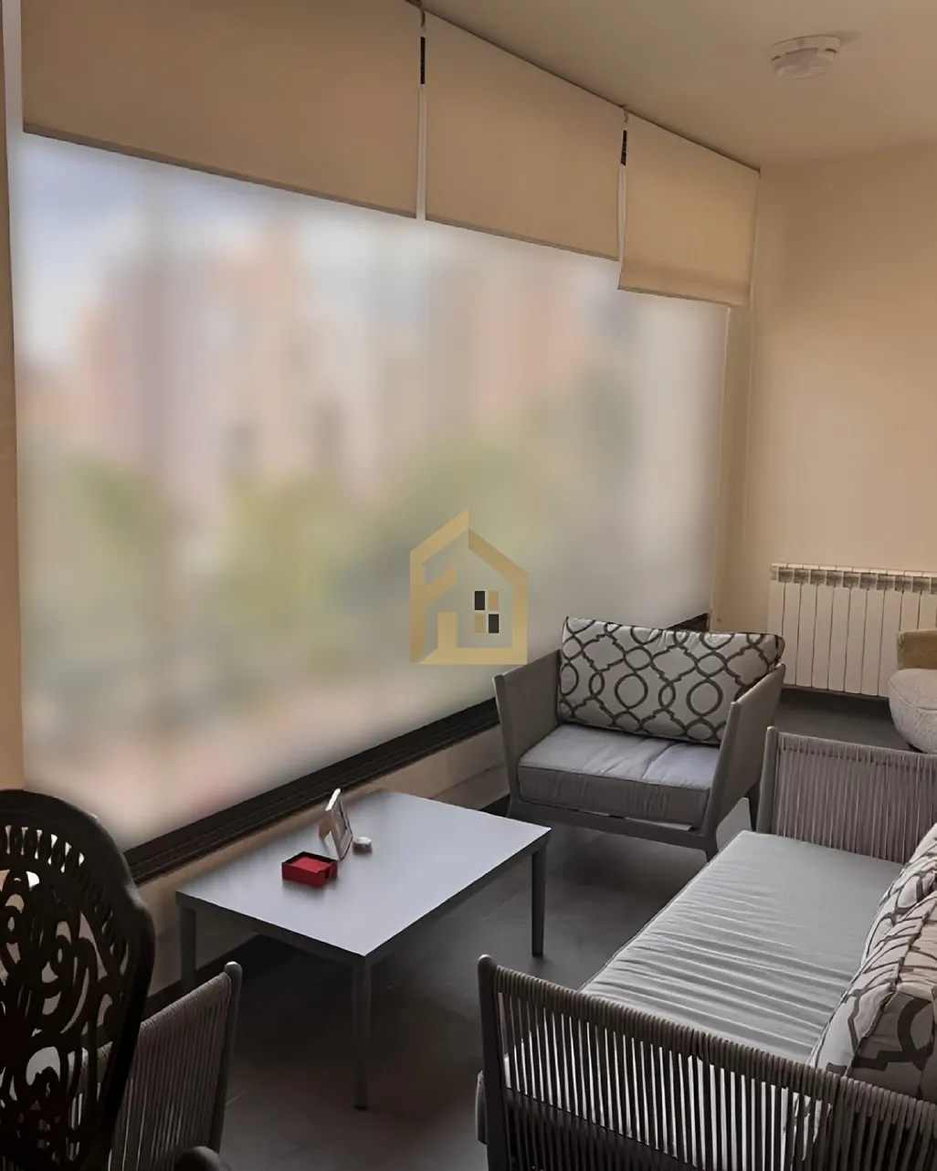 Apartment for sale in Forn El Chebbak, Lebanon - 2 bed, 2 bath