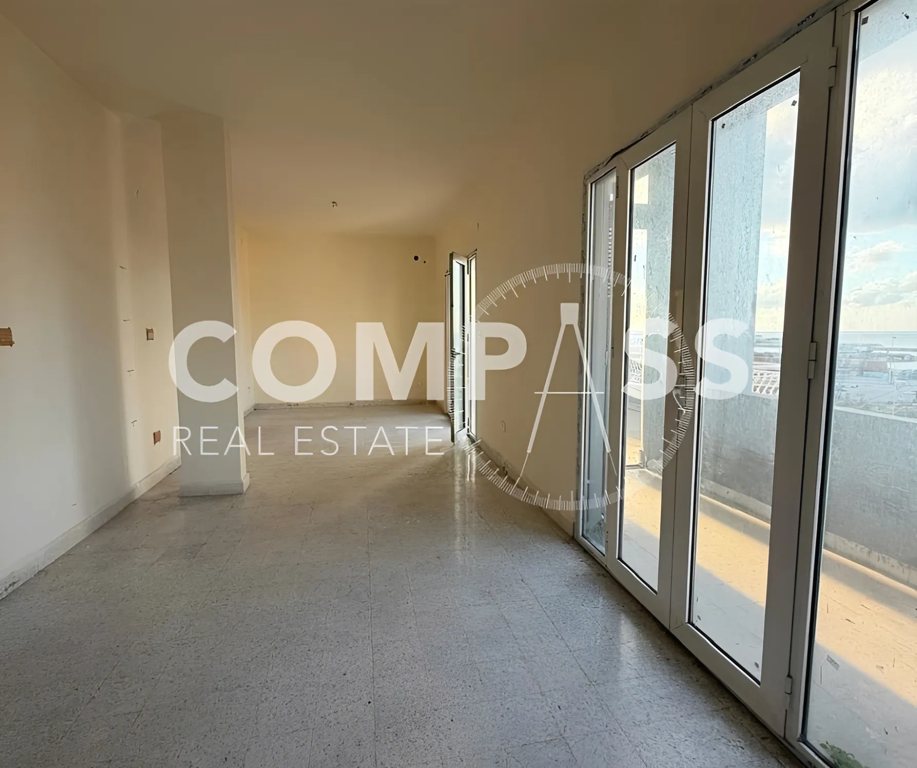 Apartment for rent in Achrafieh