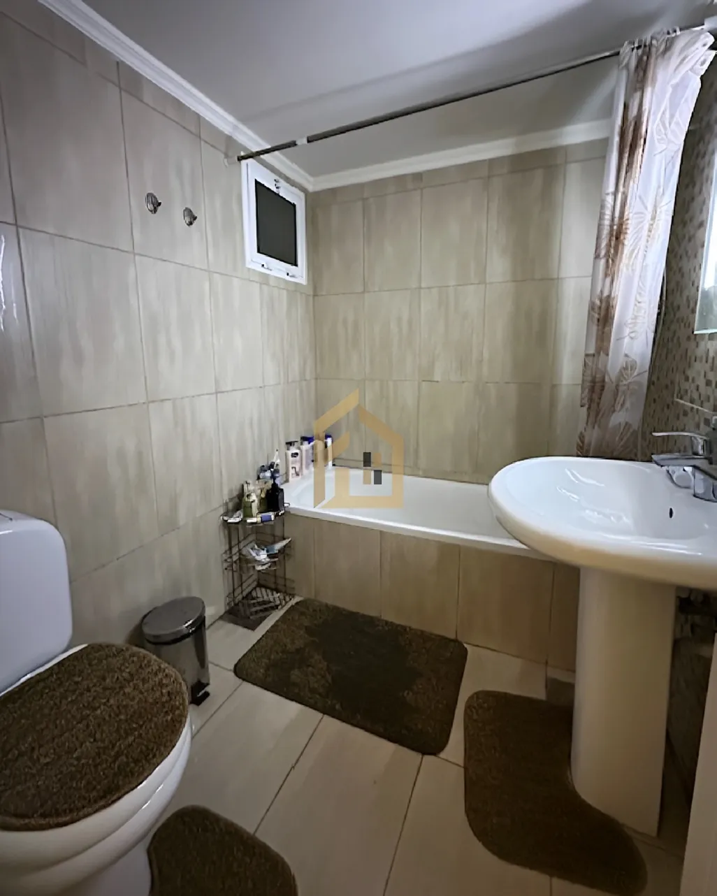 Apartment for rent in Baabda, Lebanon