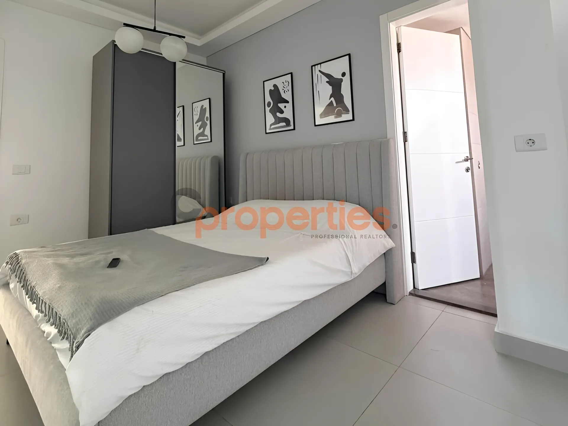 Apartment for Rent in Achrafieh