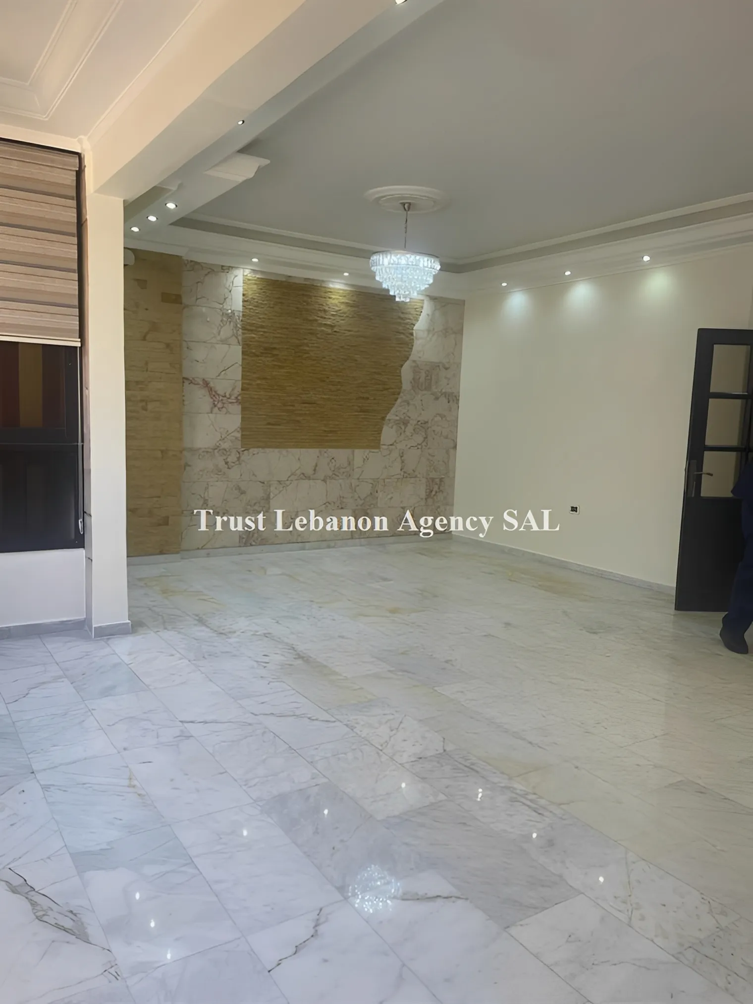 Apartment for Sale in Moucharafieh Beirut Lebanon - 3 bed, 3 bath