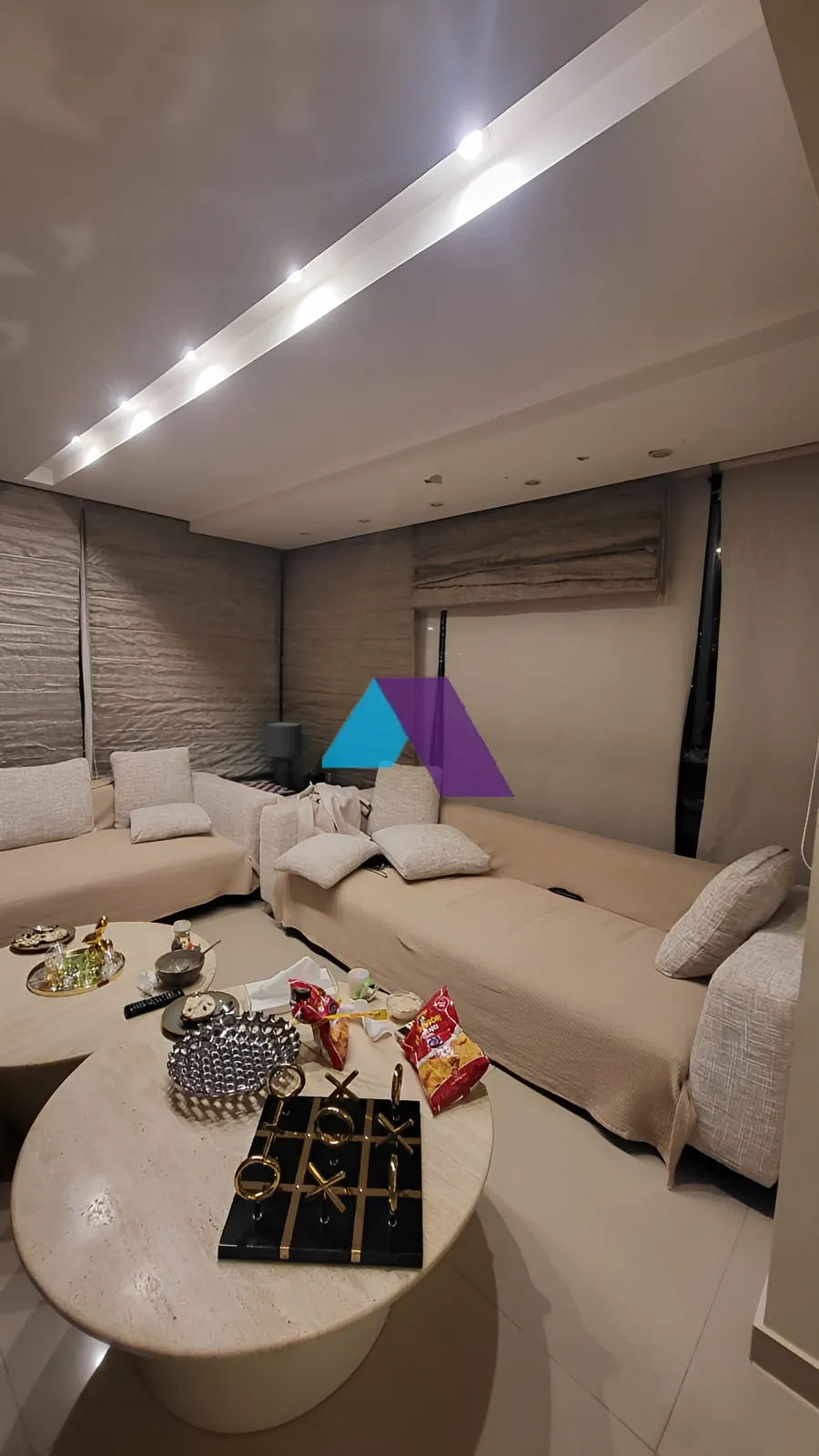 Apartment for Sale in Dbayeh
