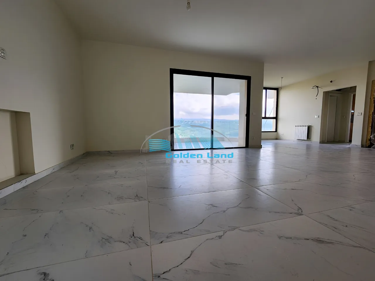 Apartment for Rent in Broummana