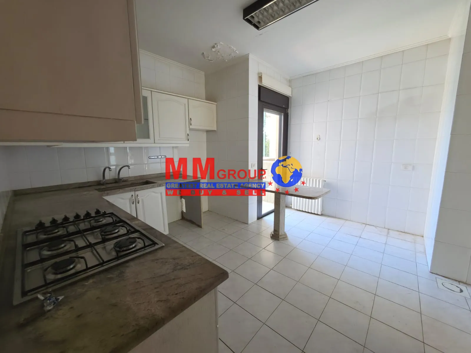 Apartment for Sale in Broummana
