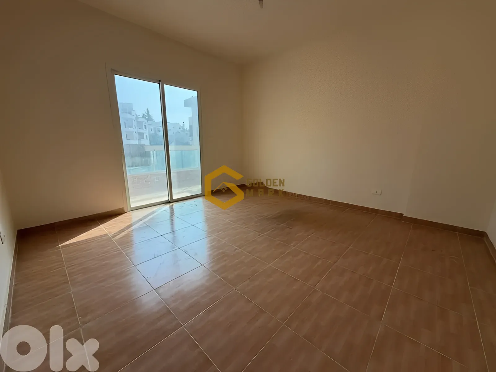 Apartment for Sale in Blat