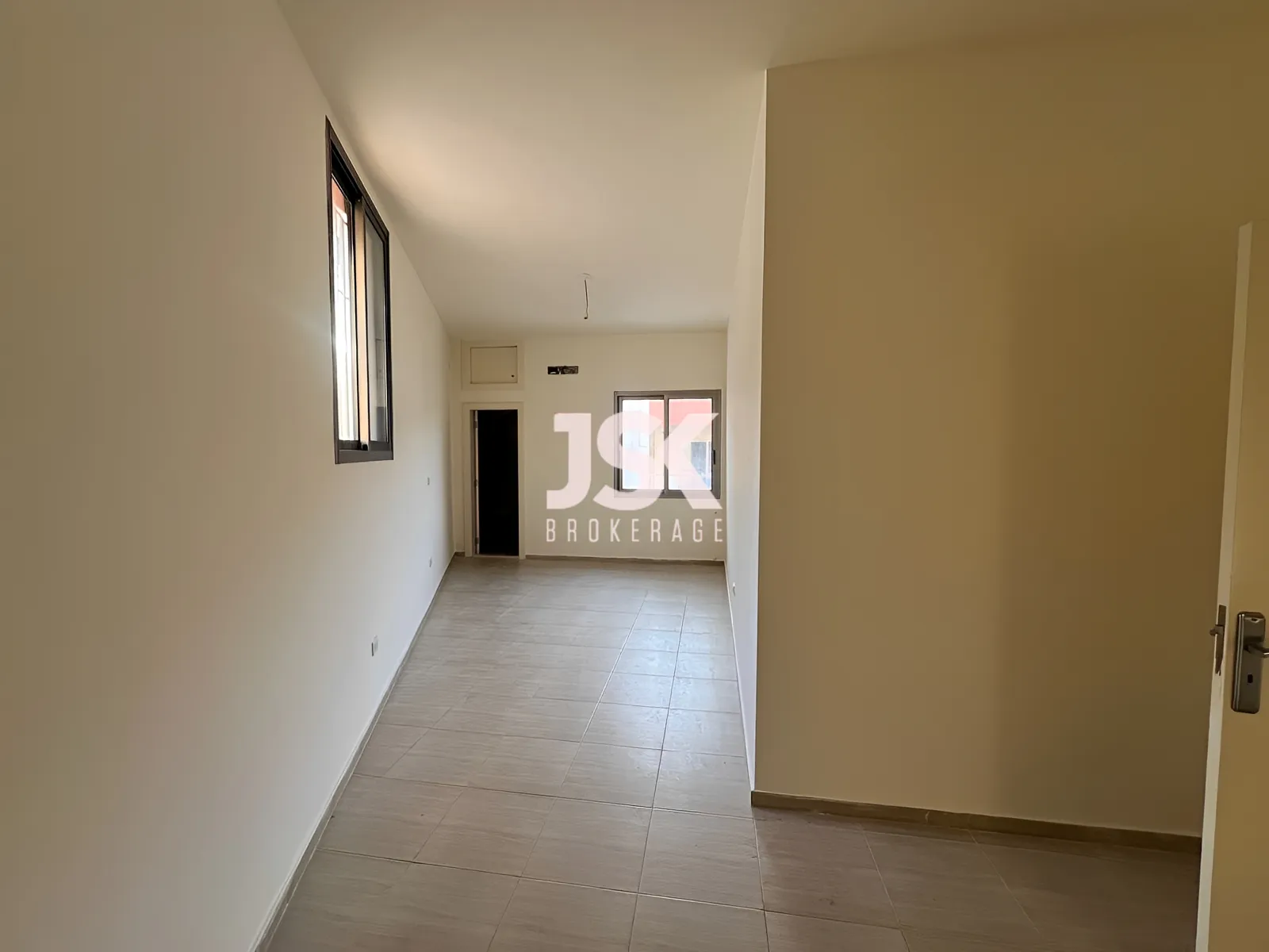 Apartment for Sale in Wadi El Chahrour El Suflah