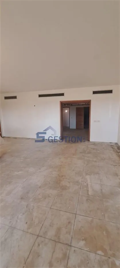 Apartment for Sale in Rabieh