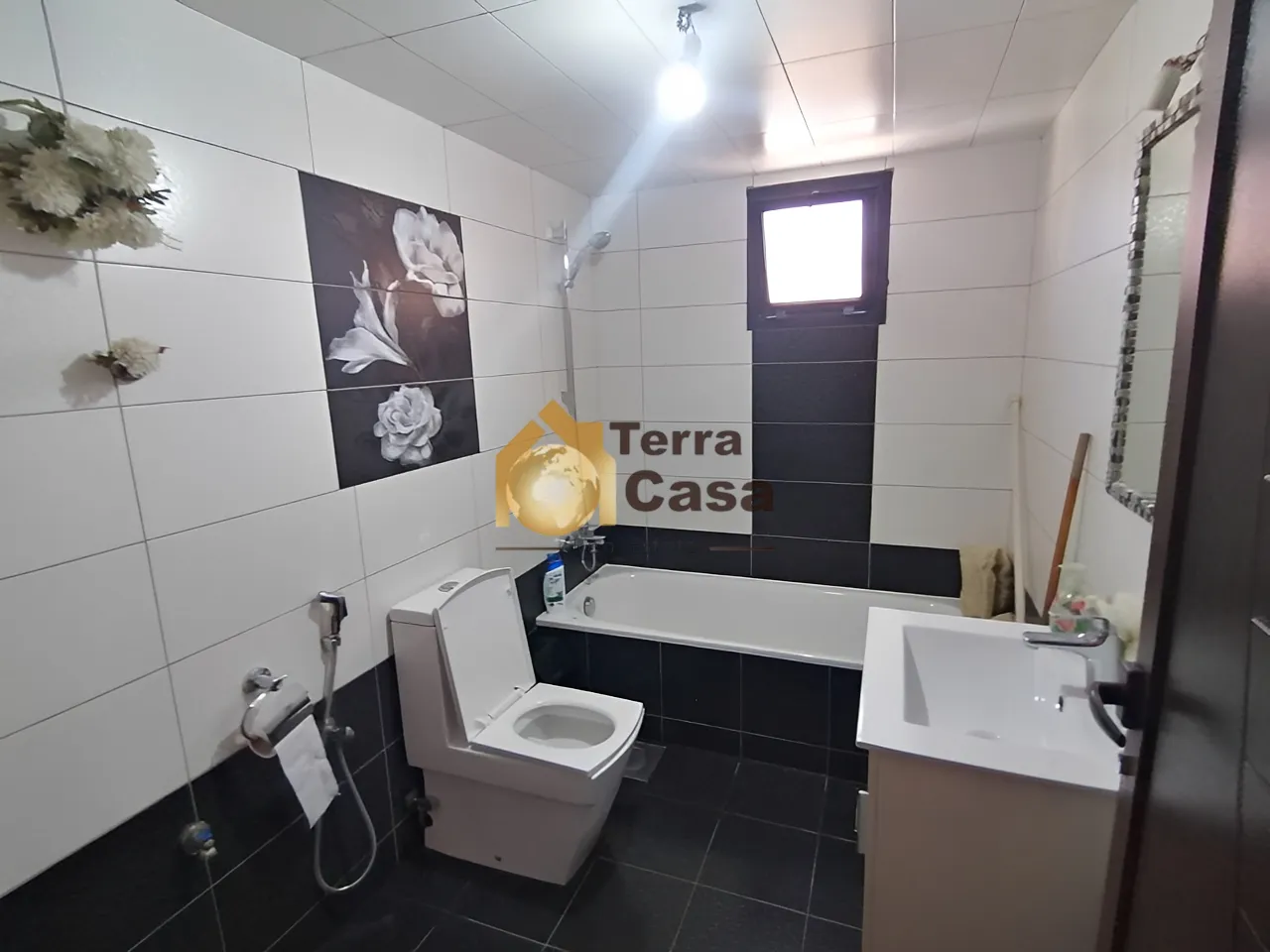 Apartment for Sale in Zahle