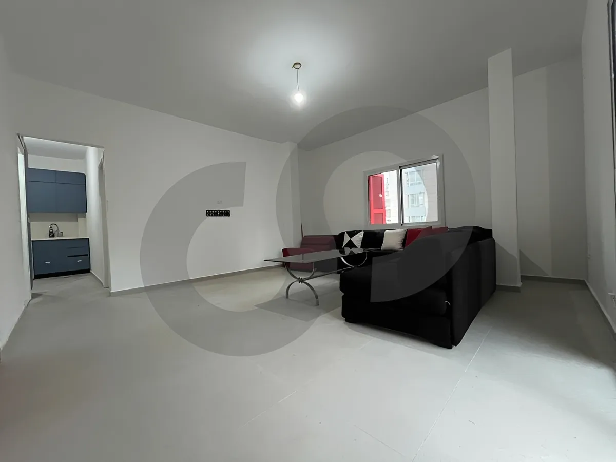 Apartment for Sale in Achrafieh, Beirut, Lebanon - 2 bed, 2 bath