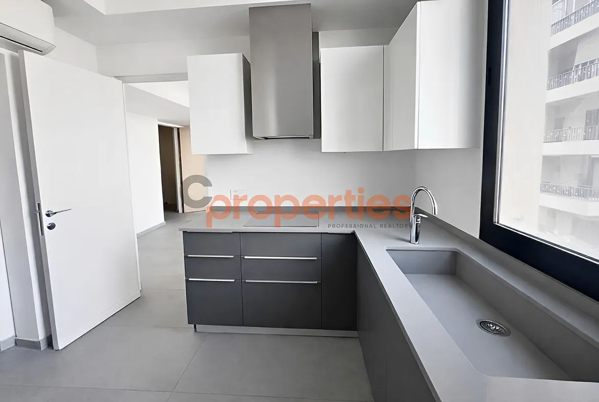 Apartment for Sale in Achrafieh