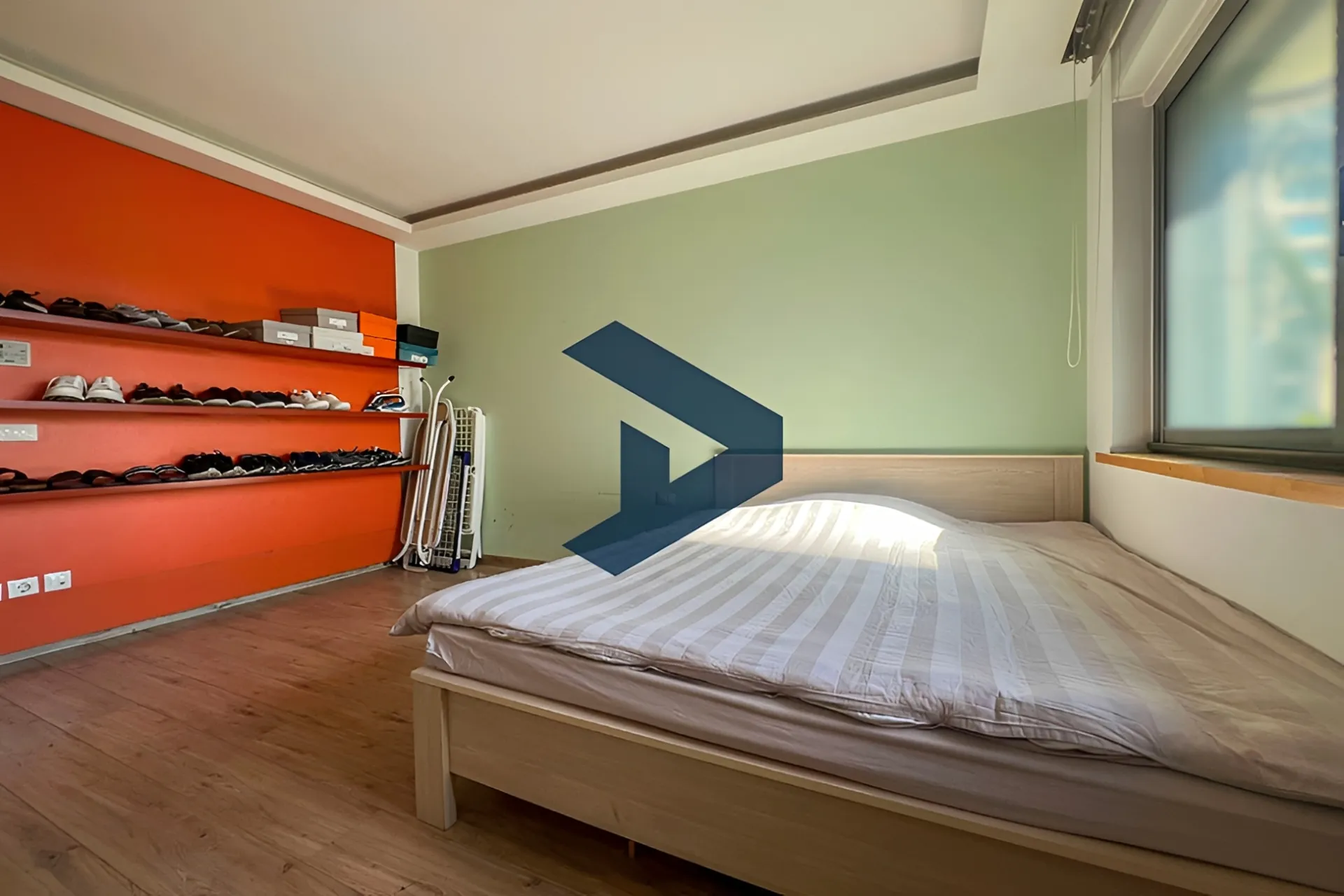 Apartment for sale in Sodeco, Beirut, Lebanon