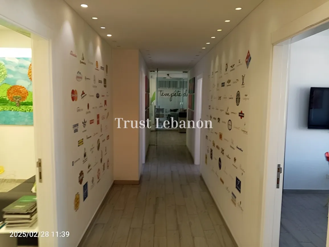 Office for rent in Mtayleb, Lebanon
