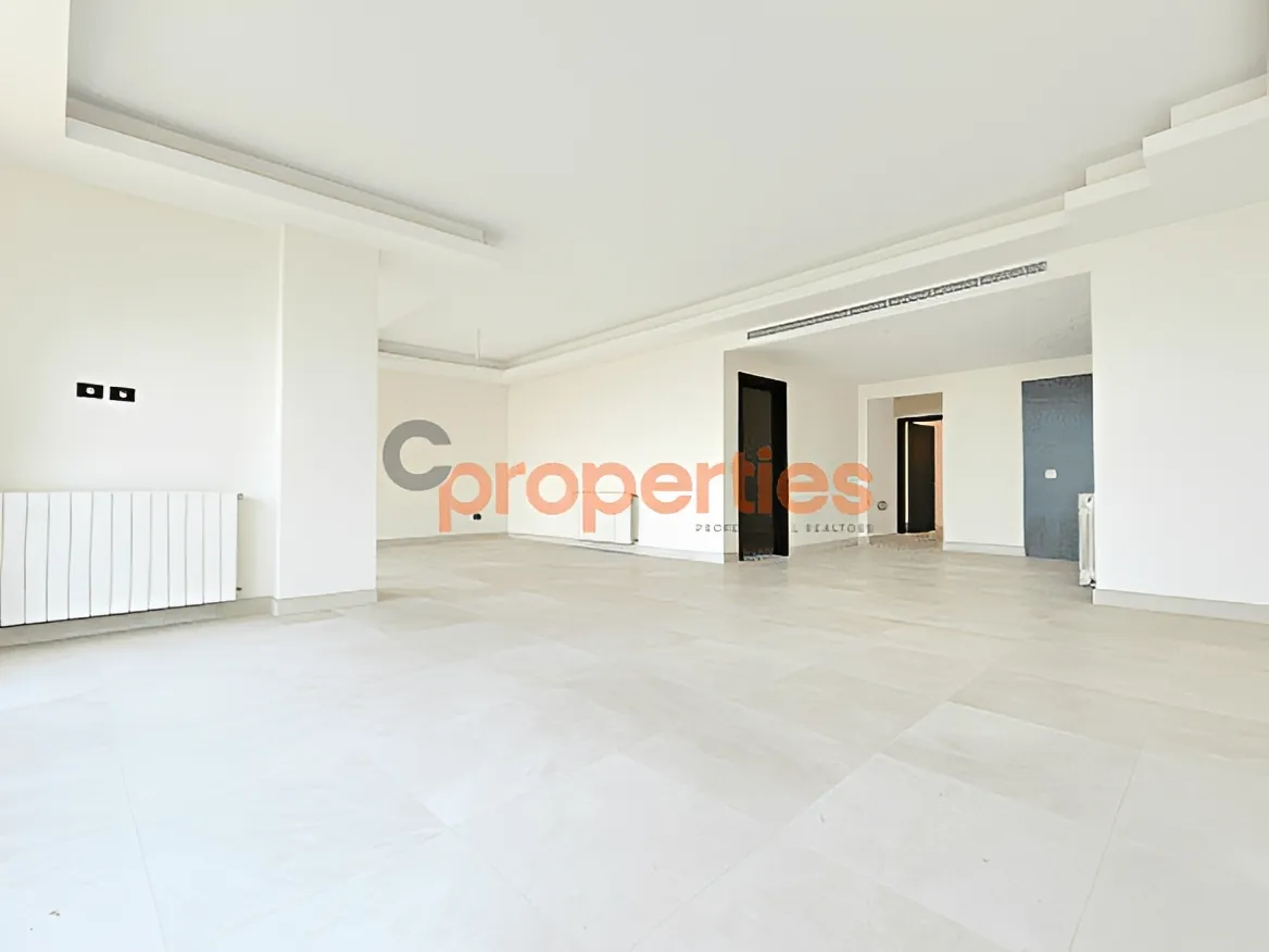 Apartment for Rent in Sahel Aalma