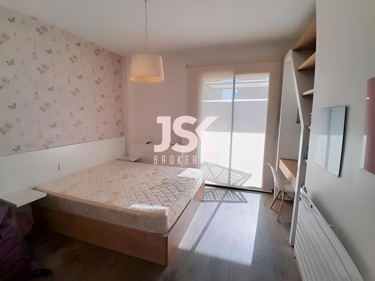 Apartment for Sale in Sassine, Achrafieh, Beirut, Lebanon