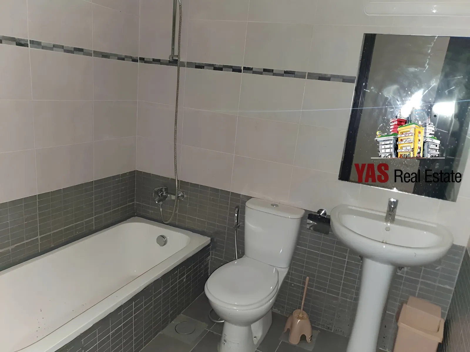 Apartment for Sale in Kaslik