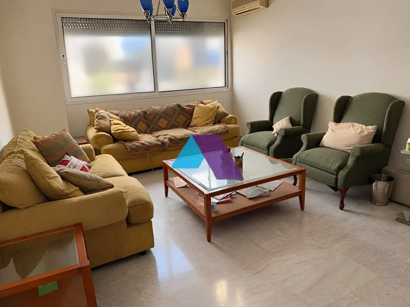 Apartment for sale in Jnah