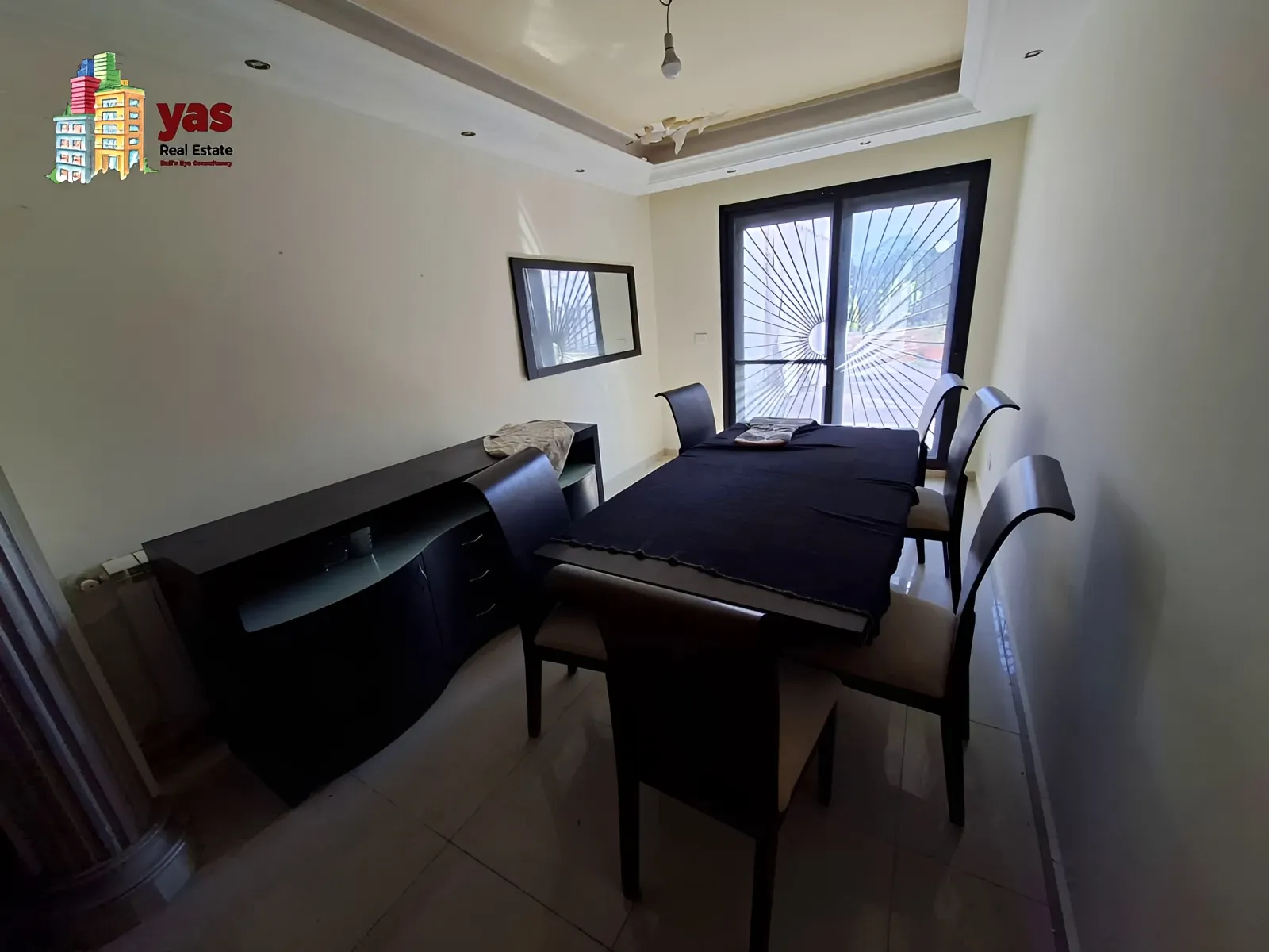 Apartment for Rent in Ajaltoun