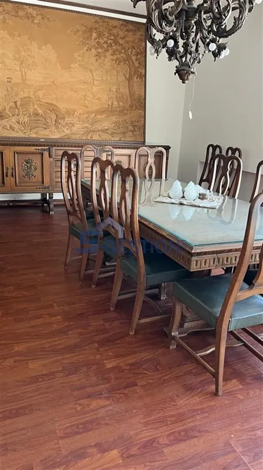 Apartment for Sale in Achrafieh - 4 bed, 4 bath