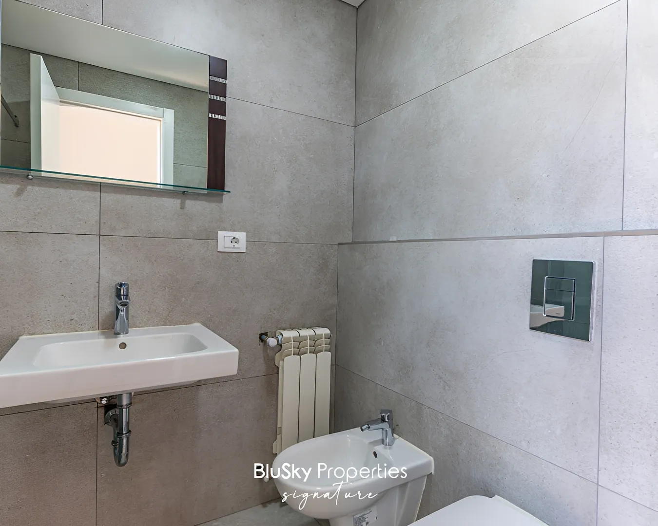 Apartment for rent in Beit Meri