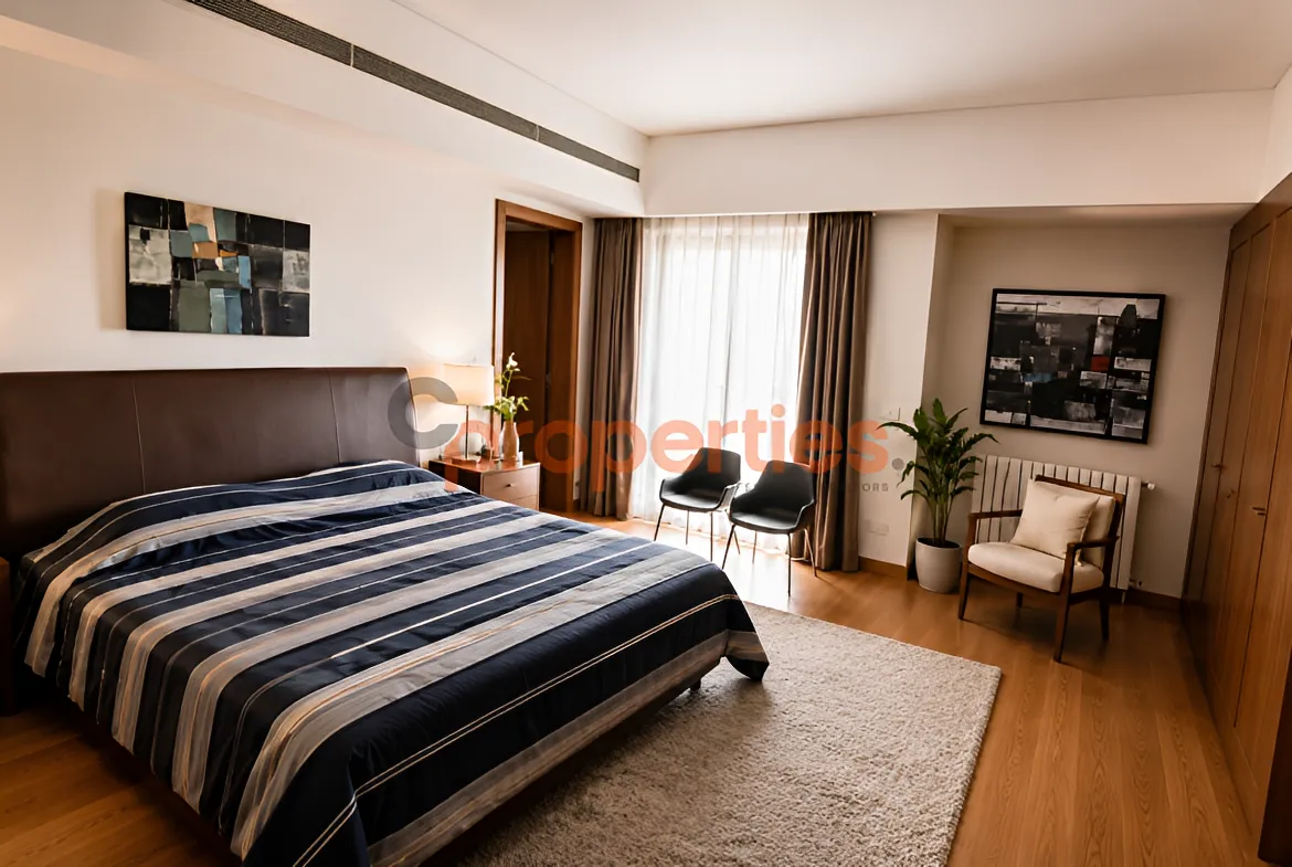 Apartment for Sale in Achrafieh