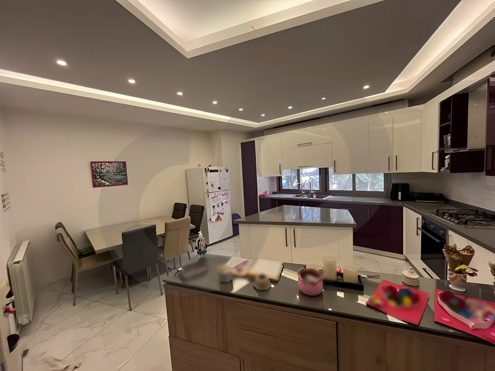 Apartment for Sale in Hazmieh