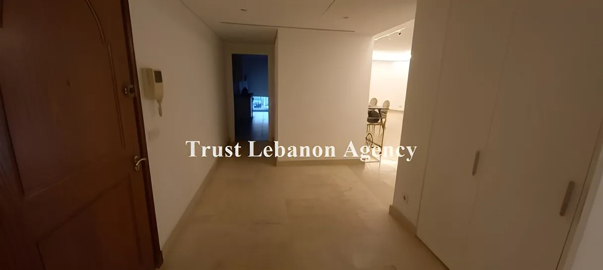 Apartment for Sale in Saifi Beirut Lebanon
