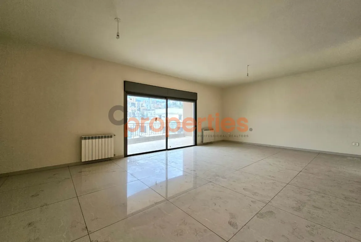 Apartment for Sale in Antelias