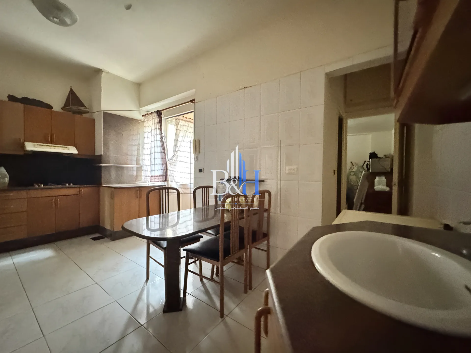 Apartment for sale in Ramlet el baida, beirut, lebanon