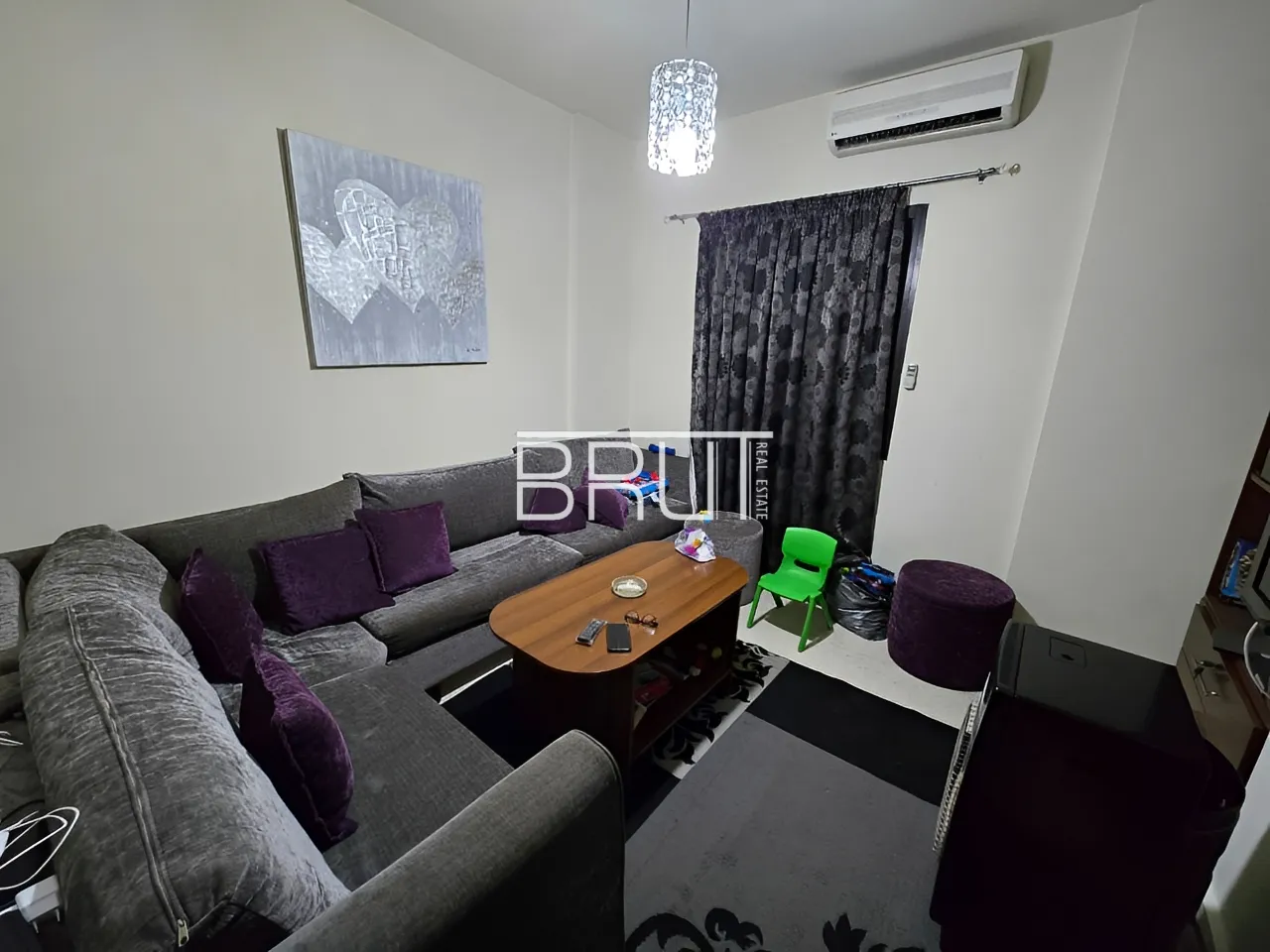 Apartment for Sale in Sarba