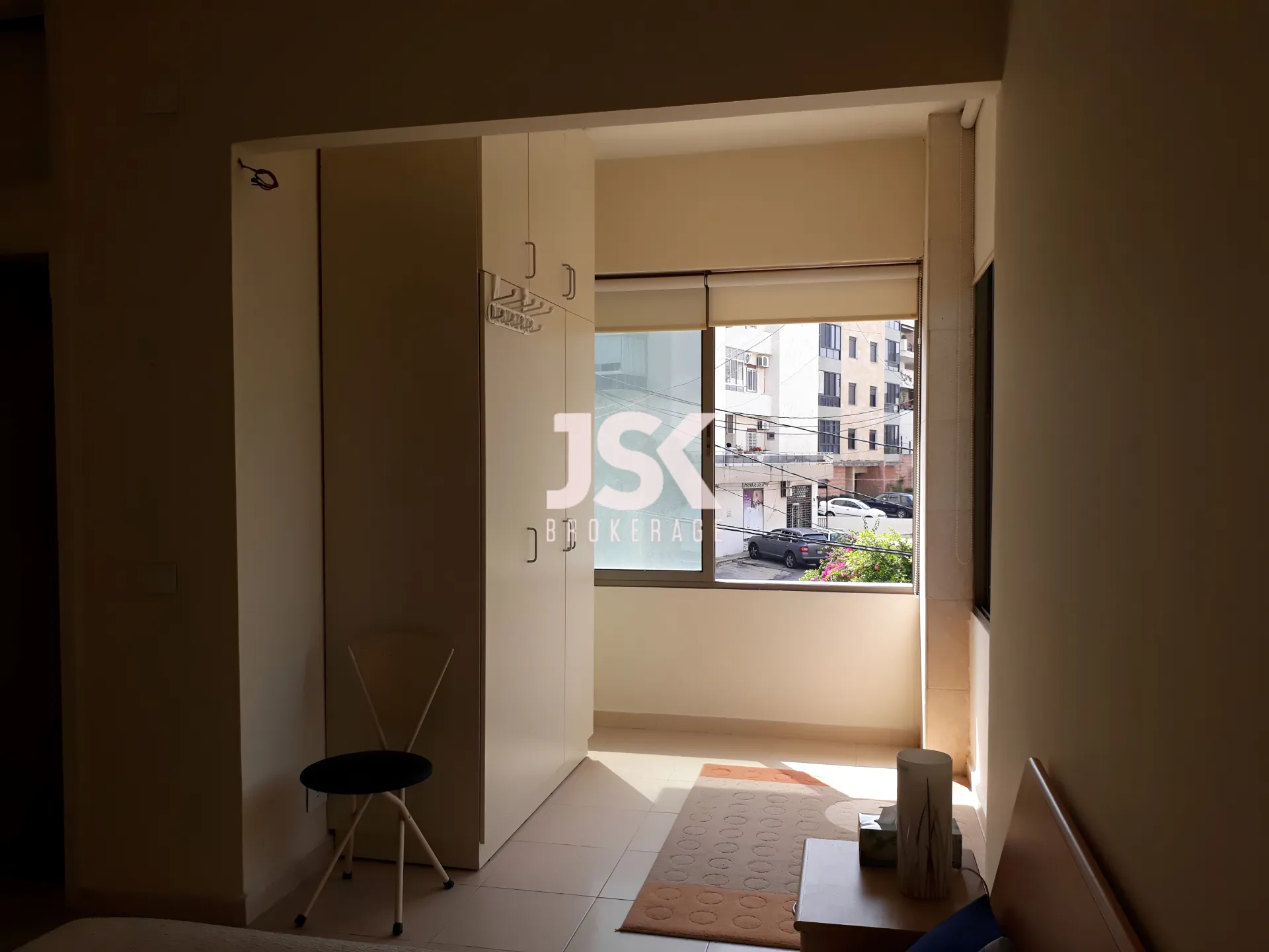 Apartment for Rent in Naqqache