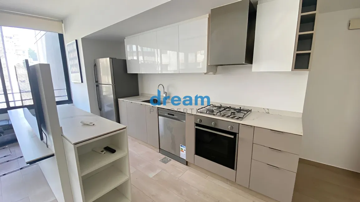 Apartment for sale in Achrafieh, Beirut, Lebanon