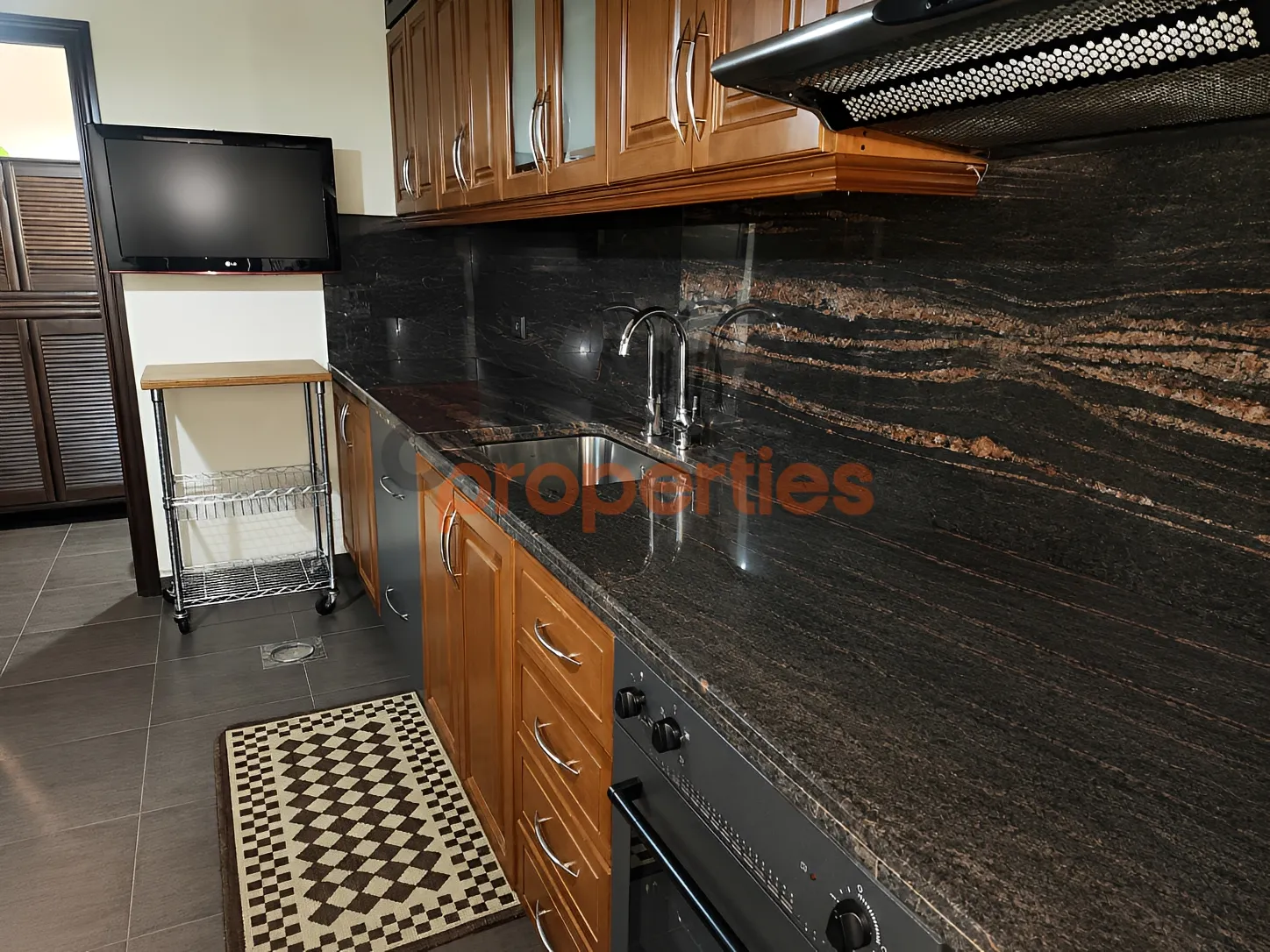 Apartment for Rent in Dekwaneh