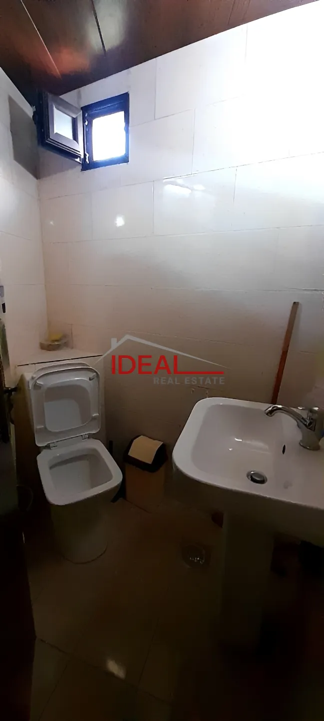 Chalet for rent in Faraya, Lebanon - 2 bed, 1 bath