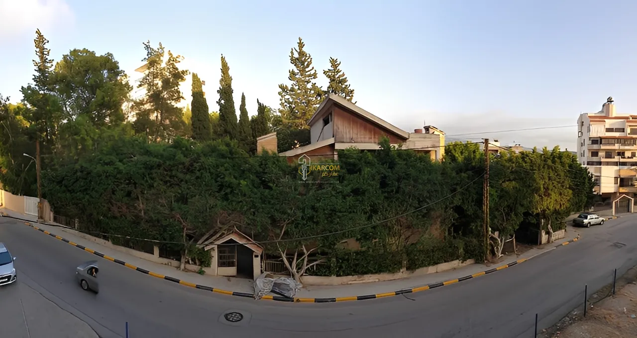 Villa for Sale in Hadath