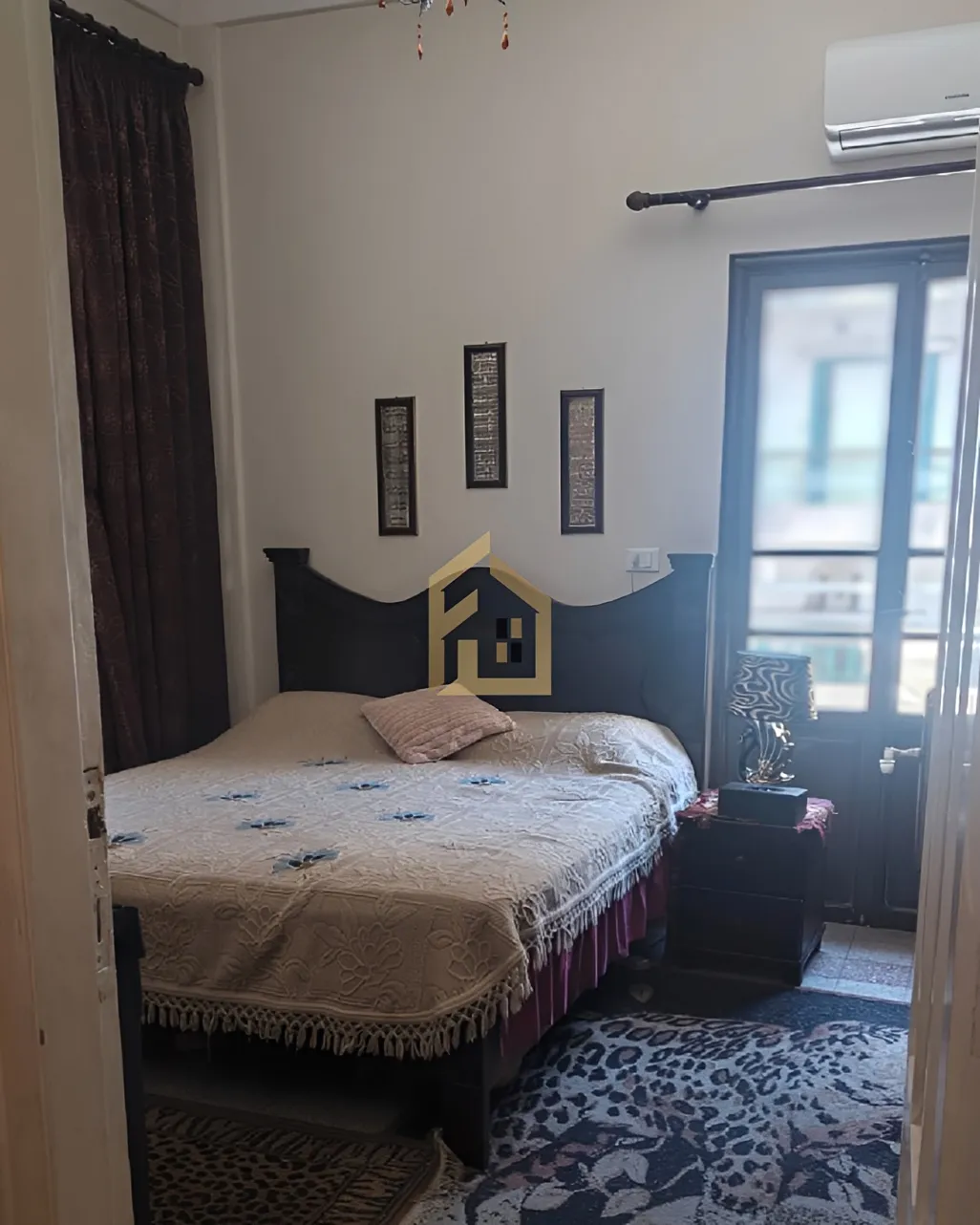 Apartment for sale in Hamra, Beirut, Lebanon