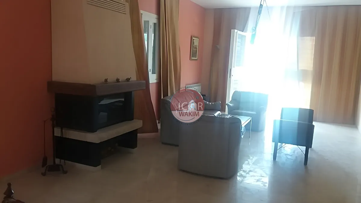Apartment for Sale in Broummana