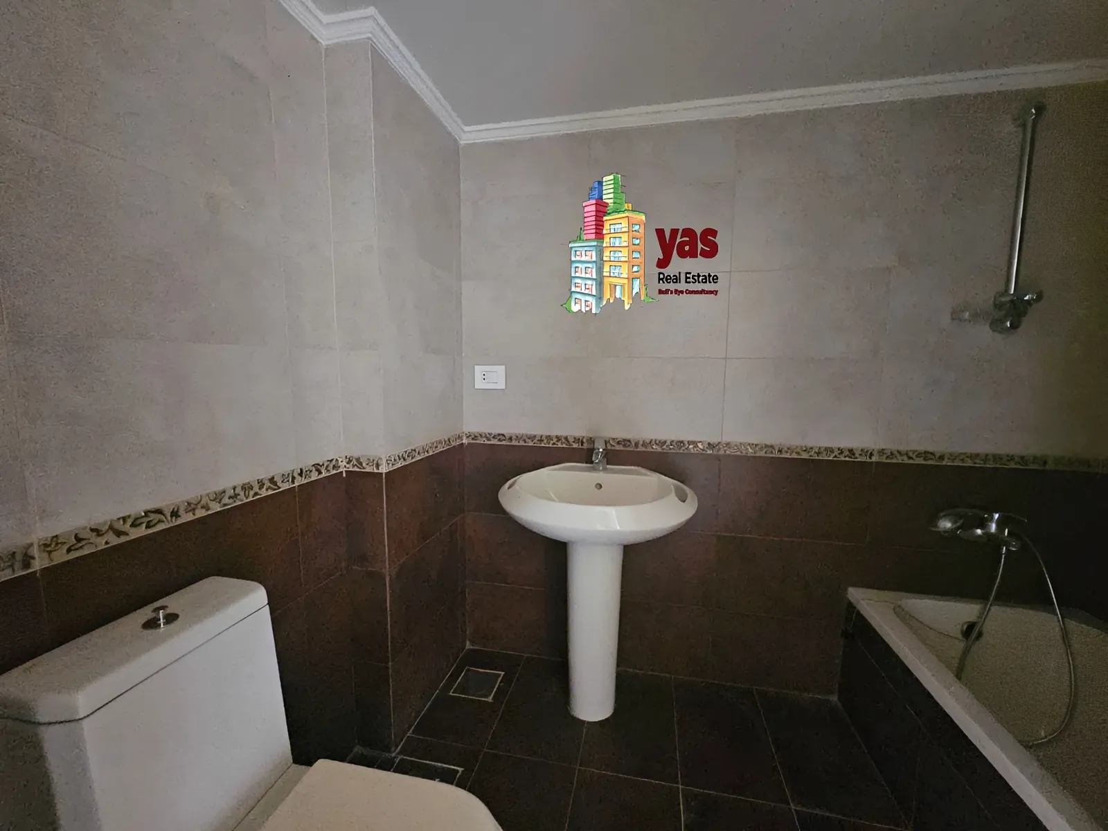 Apartment for Sale in Dbayeh
