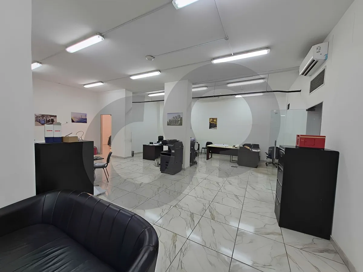 Warehouse for sale in Ain El Tineh